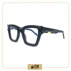 عینک طبی مردانه زنانه VINTAGE NQ04