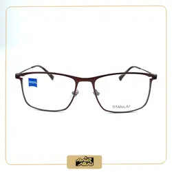 عینک طبی مردانه ZEISS 40025