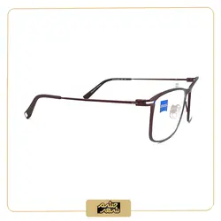 عینک طبی مردانه ZEISS 40025