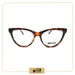 عینک طبی زنانه justcavalli vjc0009