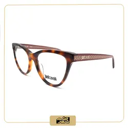 عینک طبی زنانه justcavalli vjc0009