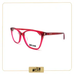 عینک طبی زنانه JUSTCAVALLI VJC051