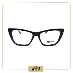 عینک طبی زنانه JUSTCAVALLI VJC045