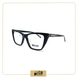 عینک طبی زنانه JUSTCAVALLI VJC045