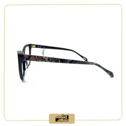 عینک طبی زنانه JUSTCAVALLI VJC045