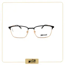 عینک طبی مردانه JUSTCAVALLI VJC058