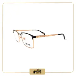 عینک طبی مردانه JUSTCAVALLI VJC058