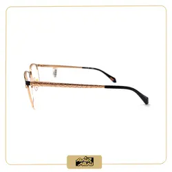 عینک طبی مردانه JUSTCAVALLI VJC058