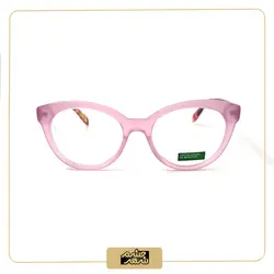 عینک طبی زنانه BENETTON BEO1113