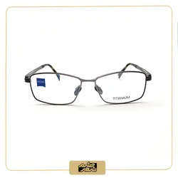 عینک طبی مردانه و زنانه ZEISS ZS-30001 F029