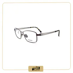 عینک طبی مردانه و زنانه ZEISS ZS-30001 F029