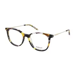 عینک طبی زنانه HICKMANN HI6074 G21