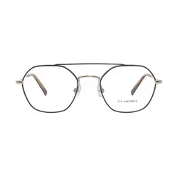 عینک طبی زنانه/مردانه MOREL 60101M ND07