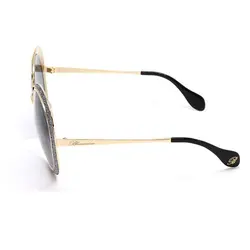 عینک آفتابی زنانه blumarine sbm121 300f