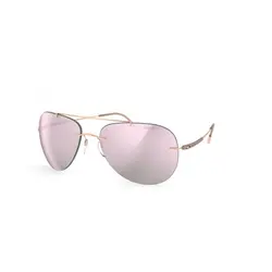 عینک آفتابی زنانه و مردانه برند سیلوئت مدل: silhouette 8176 75 3530