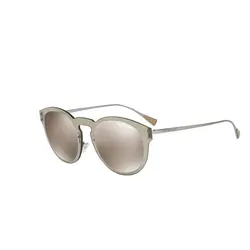 عینک آفتابی زنانه امپریو آرمانی مدل: Emporio armani ea2049 3010-5a