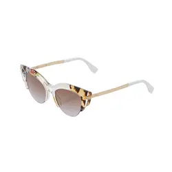 عینک آفتابی زنانه برند فندی مدل Fendi ff0178/s
