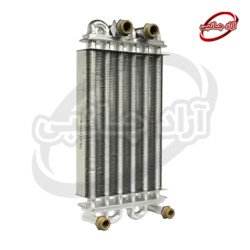 مبدل اصلی نیواستار وارداتی