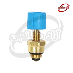 شیر پرکن بایکان