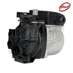 پمپ گرانفوس 15/60 با هوزینگ ایساتیس