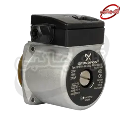 پمپ گرانفوس 15/60 بدون هوزینگ