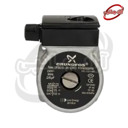 پمپ گرانفوس 15/60 بدون هوزینگ