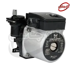 پمپ گراندفوس 15/50 با هوزینگ ایساتیس
