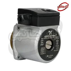 پمپ گرانفوس 15/50 بدون هوزینگ