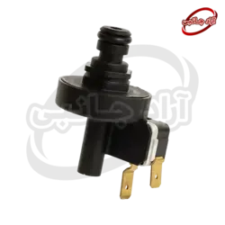 حداقل فشار اورینگی (اتما)