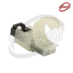 سنسور انگشتی پین دار سفید