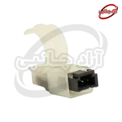 سنسور انگشتی پین دار سفید