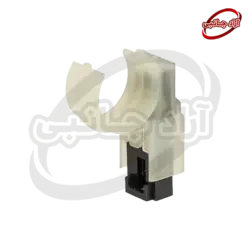 سنسور انگشتی پین دار سفید