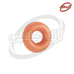 اورینگ سیلیکونی قاب برنجی 3115 - 100 عددی