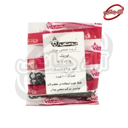 اورینگ 1.9*5.5 شرکتی بوتان (اورینگ 41)-پک 100 عددی