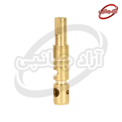 محور شیر تنظیم دما B3112