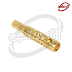 محور شیر تنظیم دما B3112