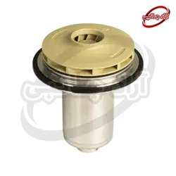 روتور IRG (دوکا)