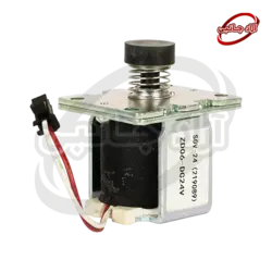 شیر برقی 3318if 24V