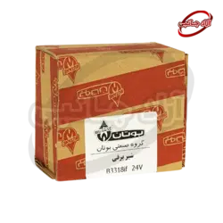 شیر برقی 3318if 24V
