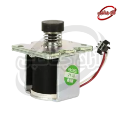 شیر برقی 3318if 24V