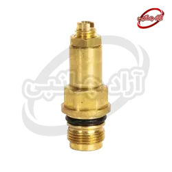 مجموعه سوپاپ اطمینان