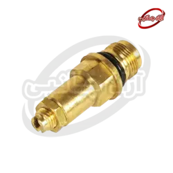 مجموعه سوپاپ اطمینان