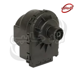 شیر موتوری چونهویی