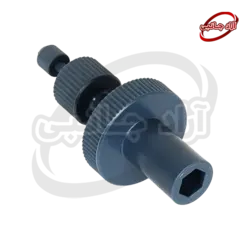 آچار تنظیم شیر گاز