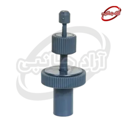 آچار تنظیم شیر گاز