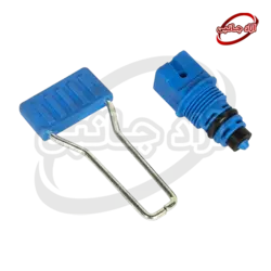 شیر پرکن پکیج بوش بدروس