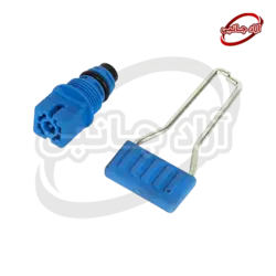 شیر پرکن پکیج بوش بدروس
