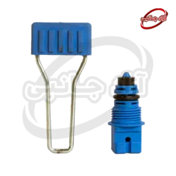 شیر پرکن پکیج بوش بدروس