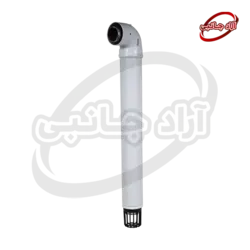 مجموعه دودکش دوجداره بیتا