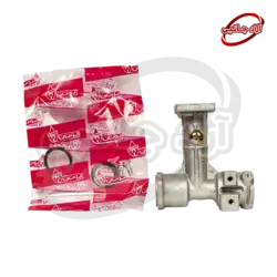 کیت تعویض رابط چندراهه 3215i